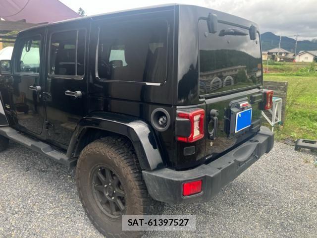 Jeep WRANGLER 2014-03 8883773-11