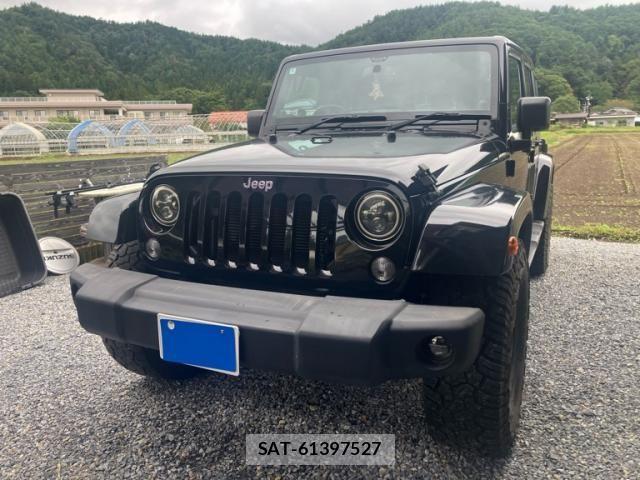 Jeep WRANGLER 2014-03 8883773-1
