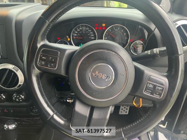 Jeep WRANGLER 2014-03 8883773-19
