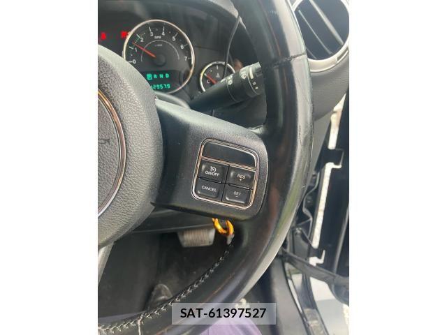 Jeep WRANGLER 2014-03 8883773-20
