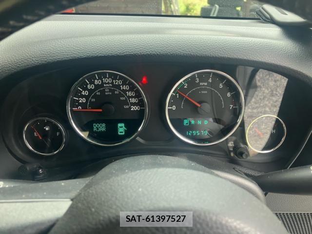 Jeep WRANGLER 2014-03 8883773-22