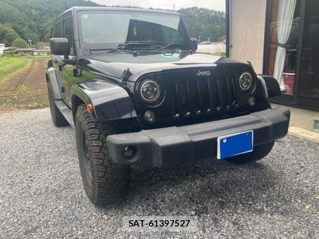 Jeep WRANGLER 2014-03 8883773-2