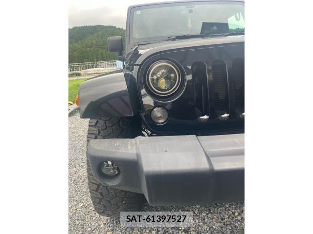 Jeep WRANGLER 2014-03 8883773-3