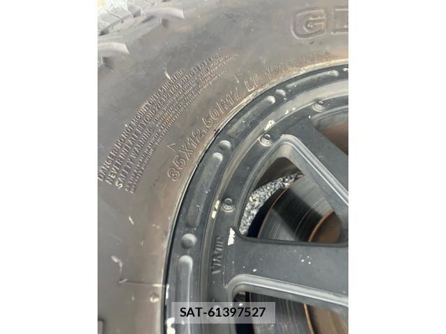 Jeep WRANGLER 2014-03 8883773-4