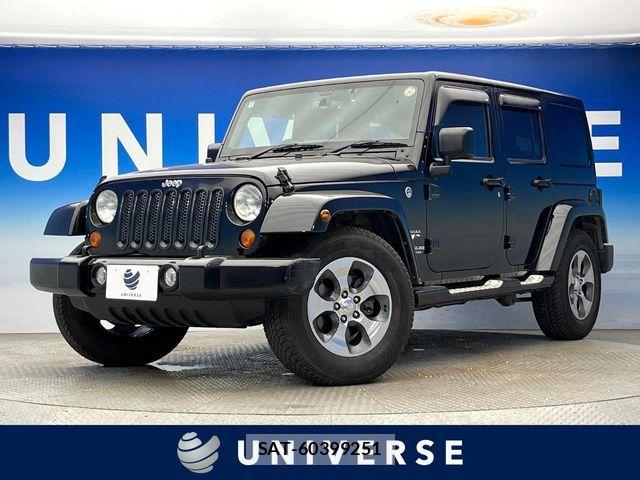 Jeep WRANGLER 2018-03 8883769-0