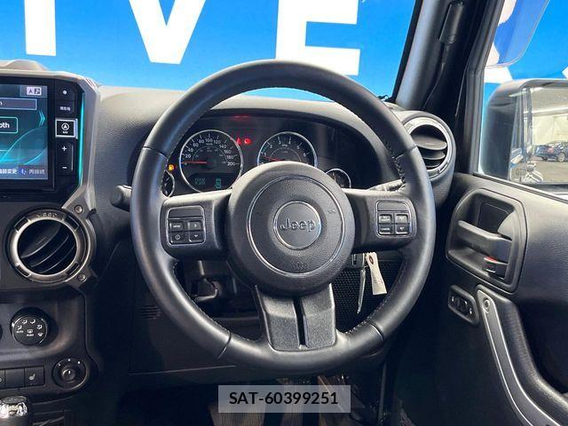 Jeep WRANGLER 2018-03 8883769-10