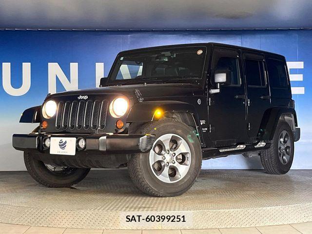 Jeep WRANGLER 2018-03 8883769-13