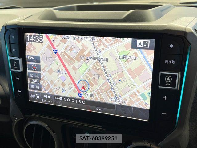 Jeep WRANGLER 2018-03 8883769-3