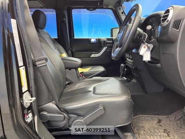 Jeep WRANGLER 2018-03 8883769-8
