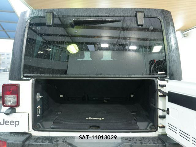 Jeep WRANGLER 2012-02 8883771-10