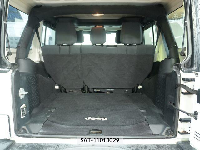 Jeep WRANGLER 2012-02 8883771-11