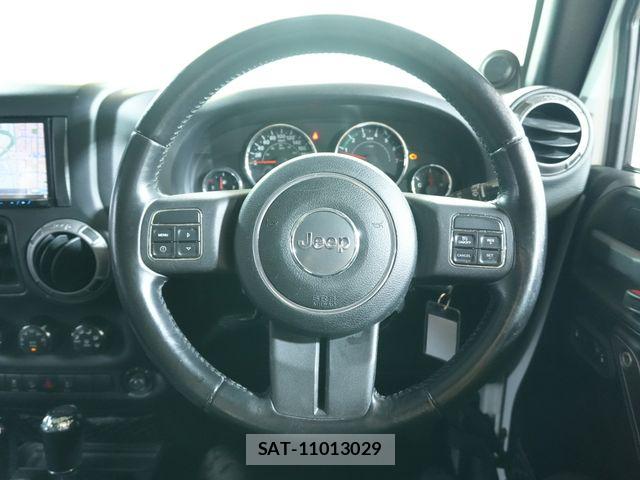 Jeep WRANGLER 2012-02 8883771-12