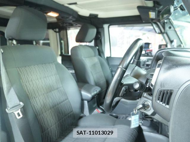Jeep WRANGLER 2012-02 8883771-18