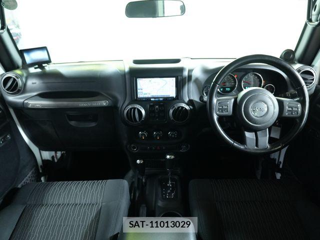 Jeep WRANGLER 2012-02 8883771-1