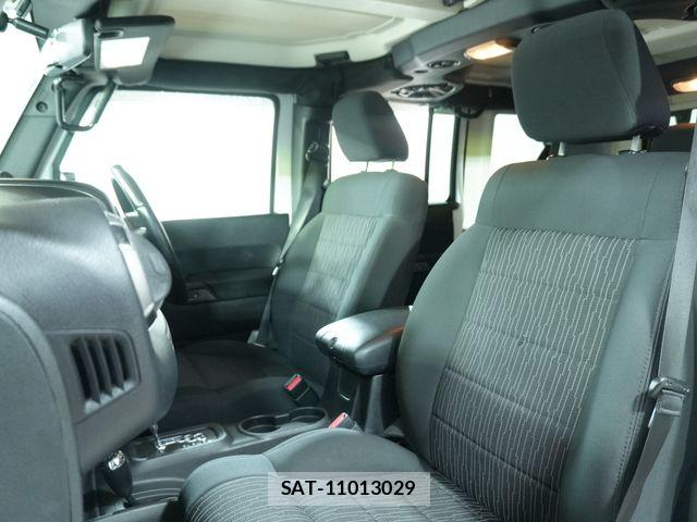 Jeep WRANGLER 2012-02 8883771-20