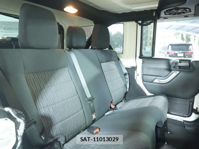 Jeep WRANGLER 2012-02 8883771-21