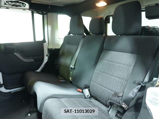Jeep WRANGLER 2012-02 8883771-22