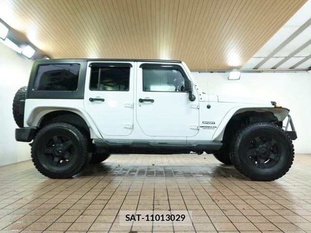 Jeep WRANGLER 2012-02 8883771-25