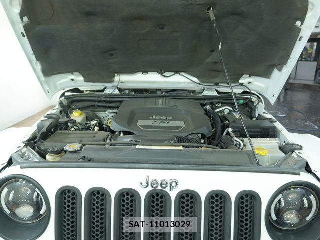 Jeep WRANGLER 2012-02 8883771-28