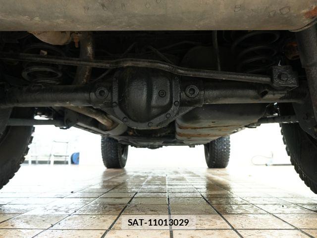 Jeep WRANGLER 2012-02 8883771-29