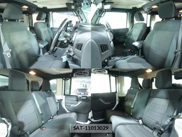Jeep WRANGLER 2012-02 8883771-3