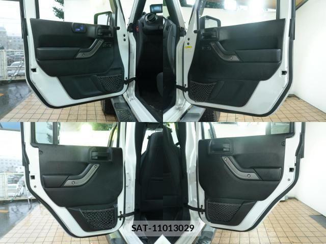 Jeep WRANGLER 2012-02 8883771-4