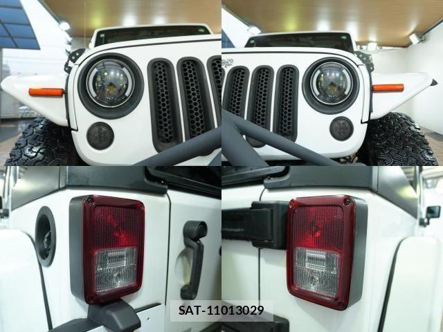 Jeep WRANGLER 2012-02 8883771-5