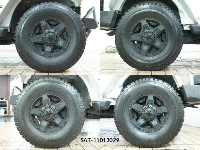 Jeep WRANGLER 2012-02 8883771-6