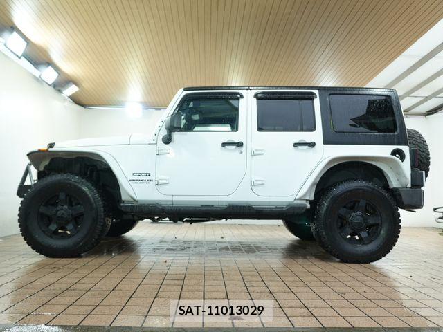 Jeep WRANGLER 2012-02 8883771-7