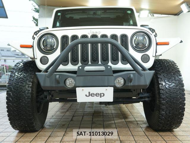Jeep WRANGLER 2012-02 8883771-8