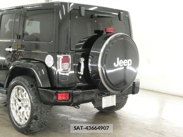Jeep WRANGLER 2016-04 8883770-9