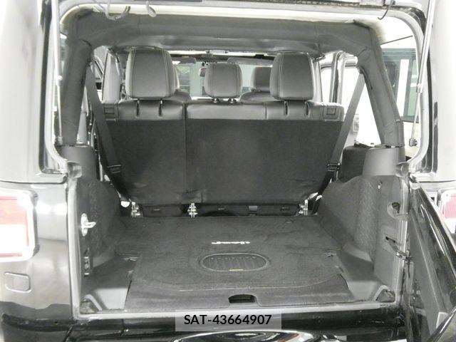Jeep WRANGLER 2016-04 8883770-15