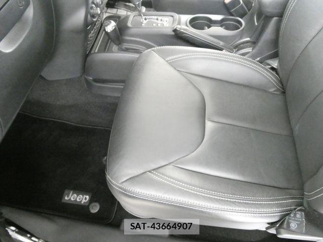 Jeep WRANGLER 2016-04 8883770-18