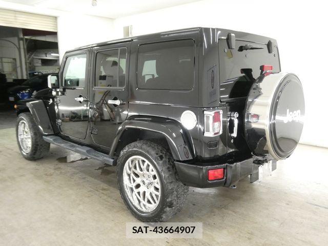 Jeep WRANGLER 2016-04 8883770-1