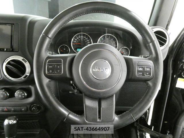 Jeep WRANGLER 2016-04 8883770-21