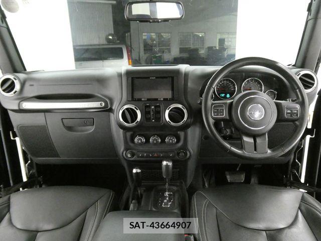 Jeep WRANGLER 2016-04 8883770-2