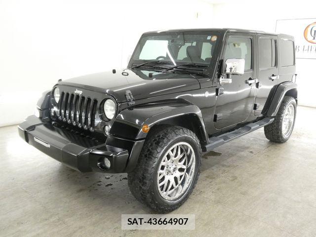 Jeep WRANGLER 2016-04 8883770-3