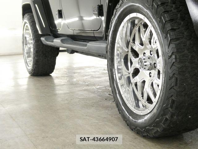 Jeep WRANGLER 2016-04 8883770-6