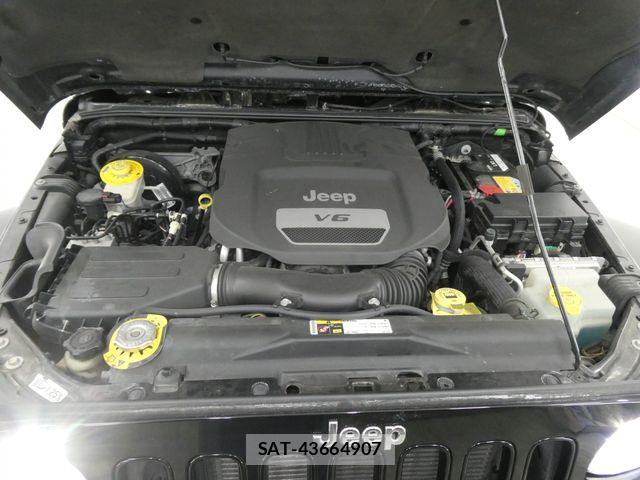 Jeep WRANGLER 2016-04 8883770-7