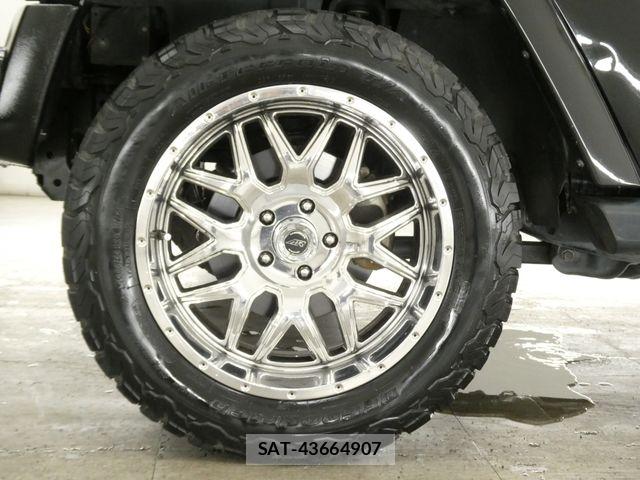 Jeep WRANGLER 2016-04 8883770-8