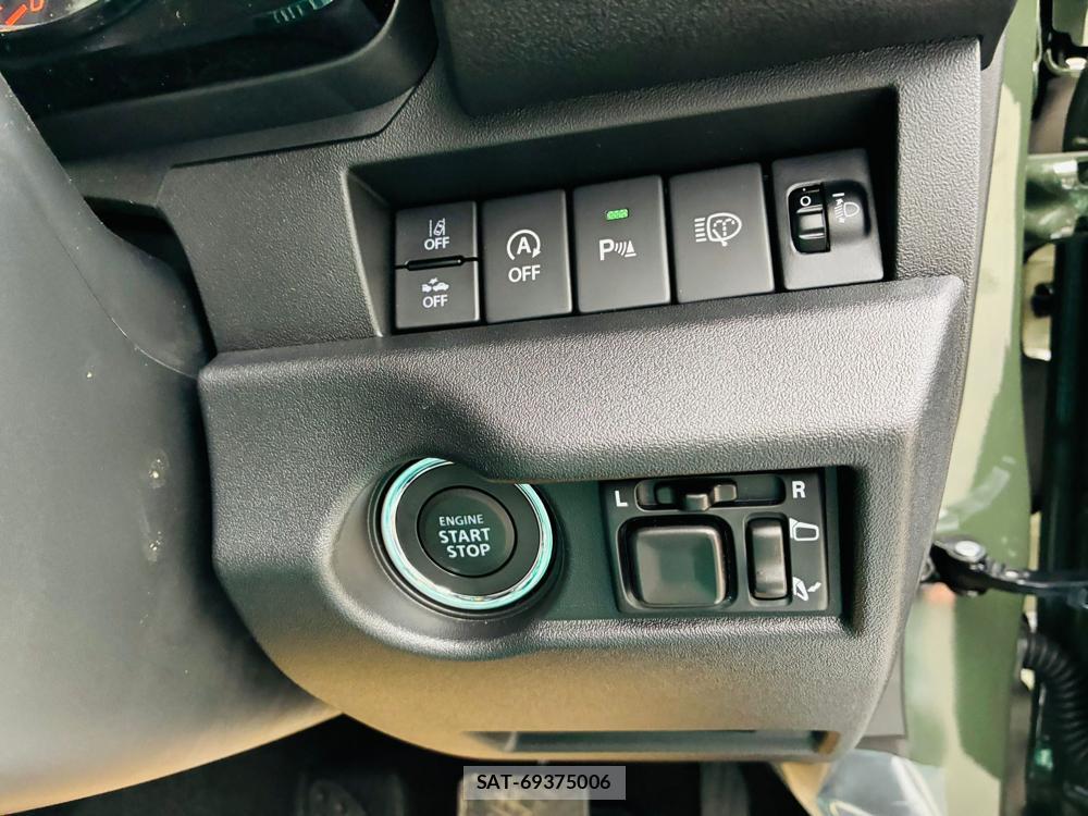 Suzuki JIMNY 2026-05 7721540-16
