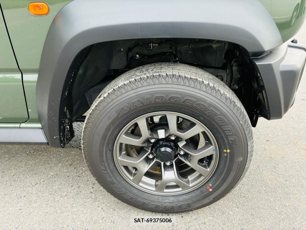 Suzuki JIMNY 2026-05 7721540-26
