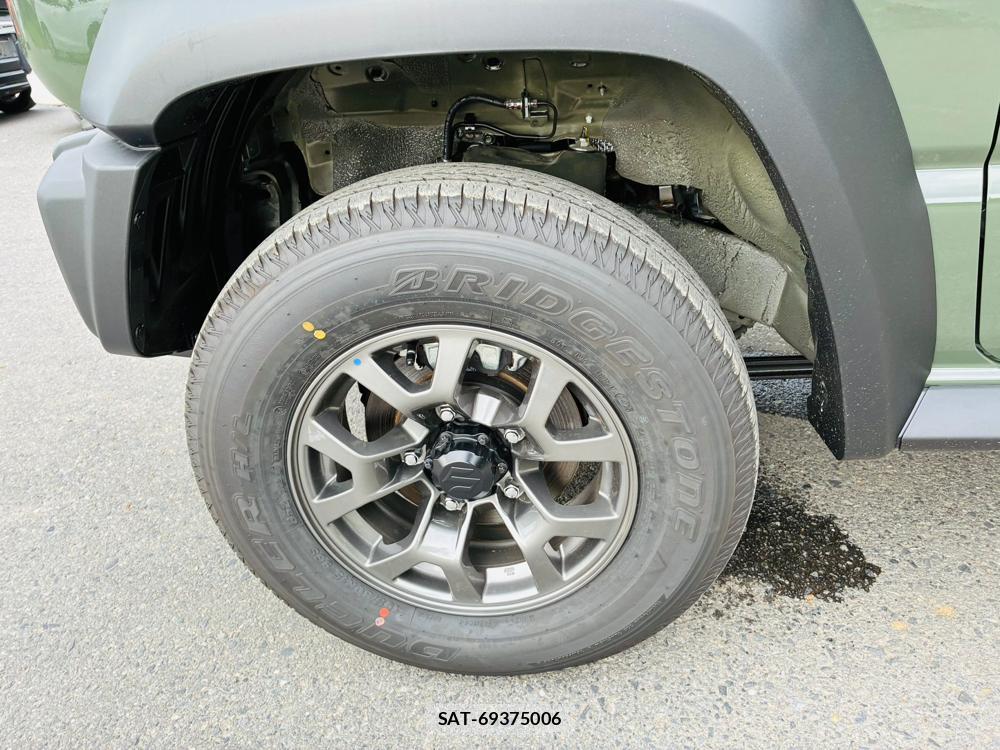 Suzuki JIMNY 2026-05 7721540-27