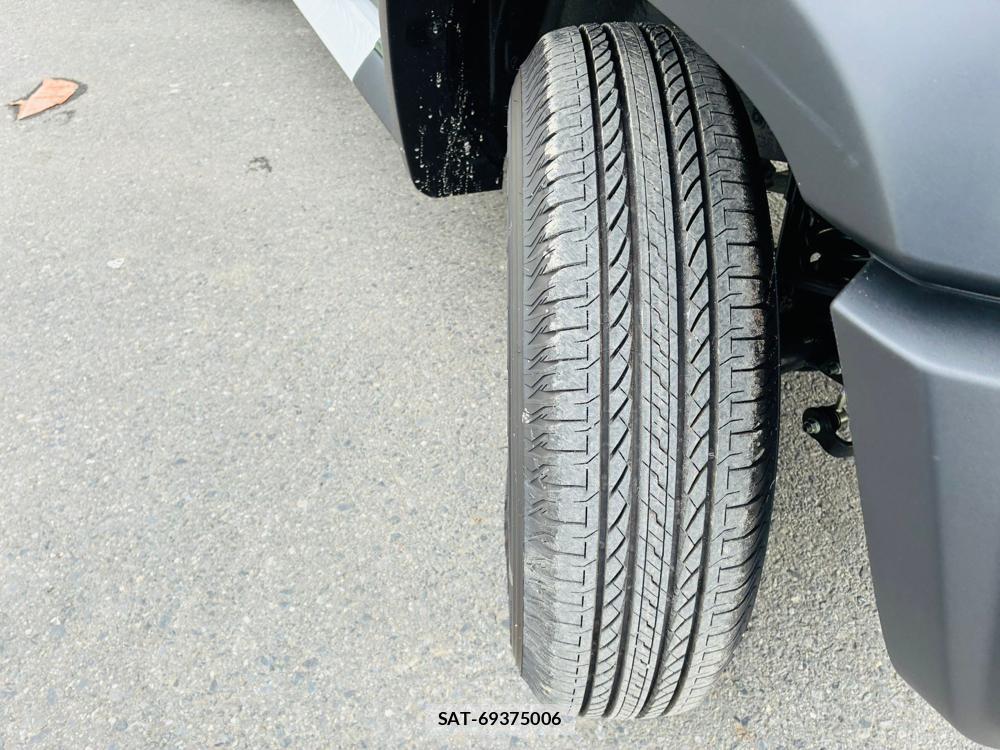 Suzuki JIMNY 2026-05 7721540-29