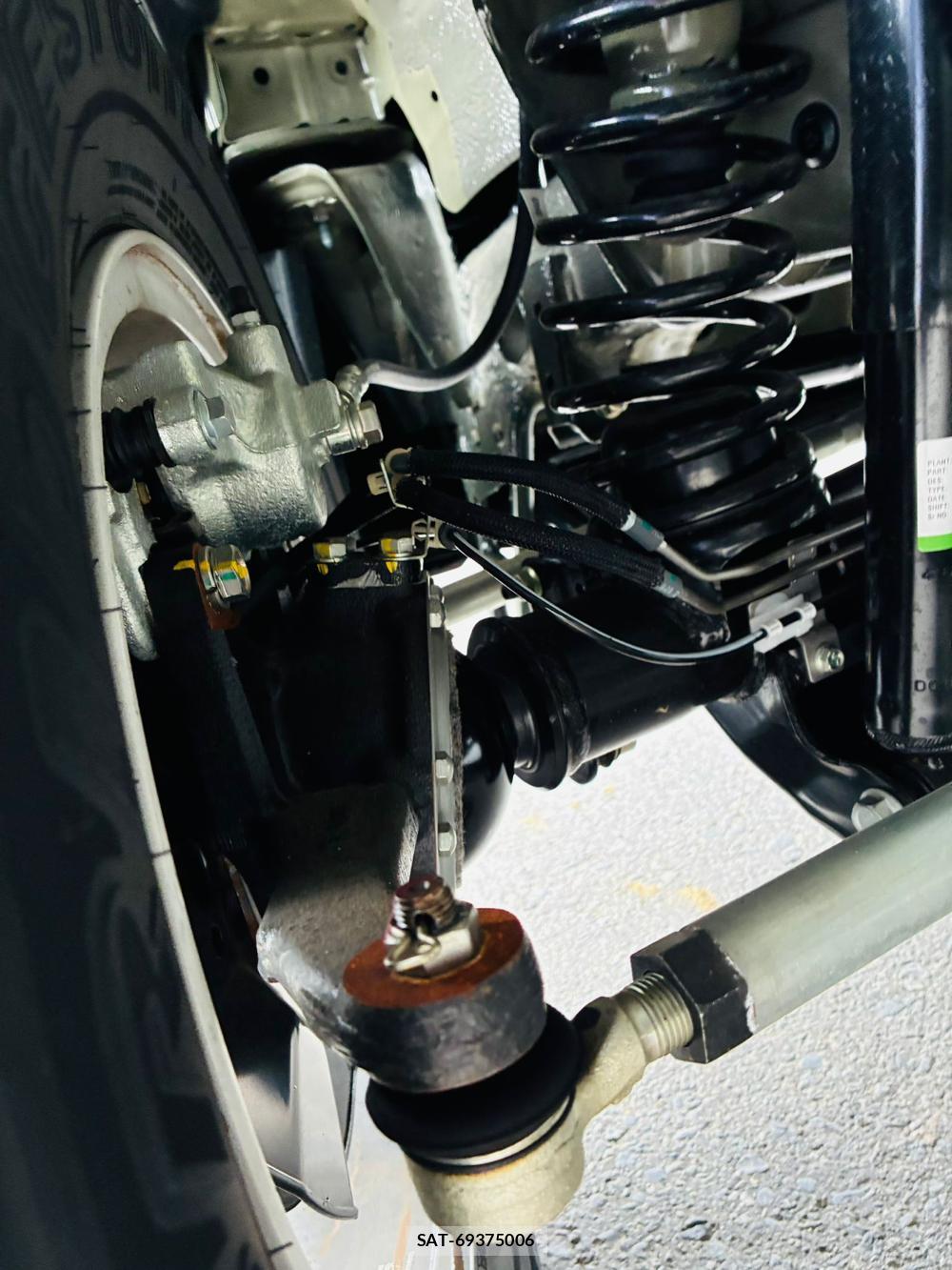 Suzuki JIMNY 2026-05 7721540-32
