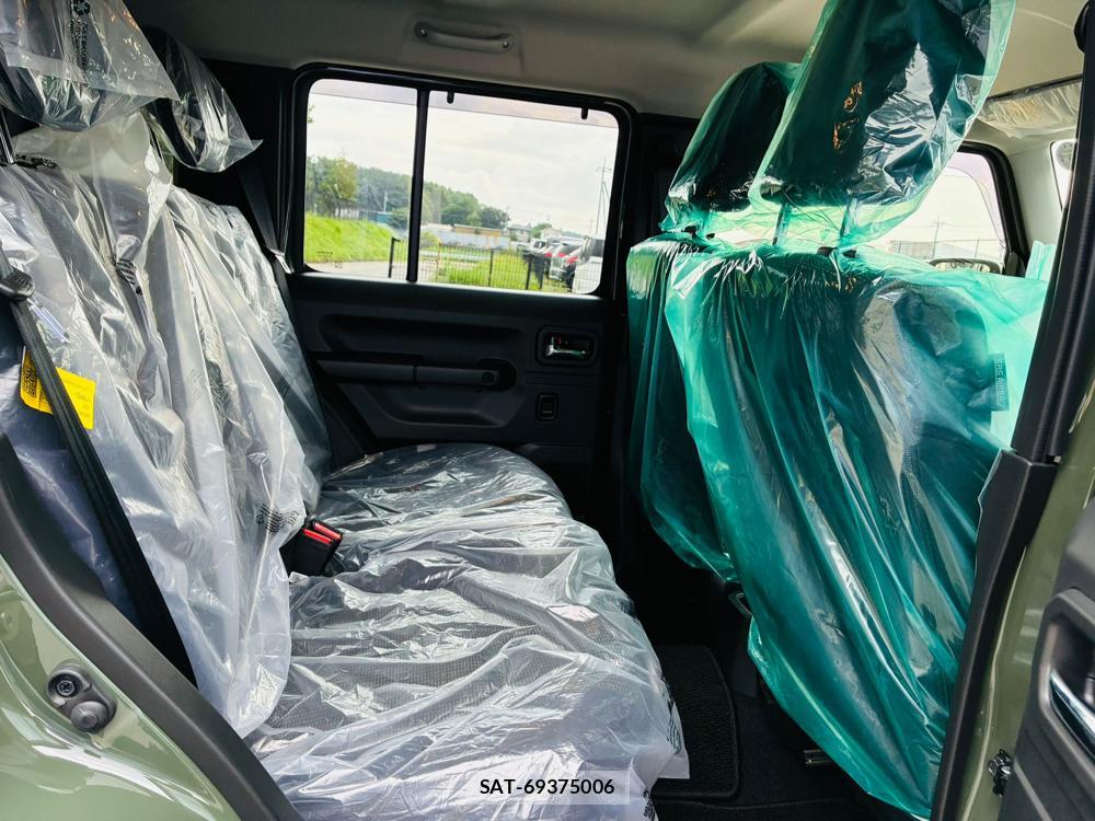 Suzuki JIMNY 2026-05 7721540-8