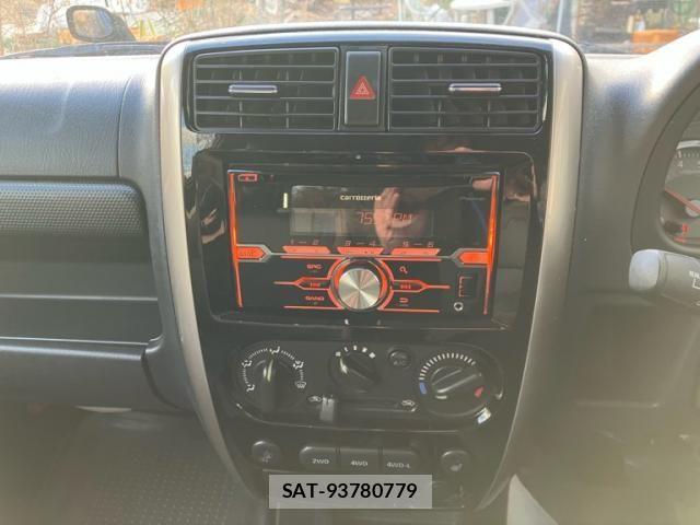 Suzuki JIMNY 2015-06 2962165-18
