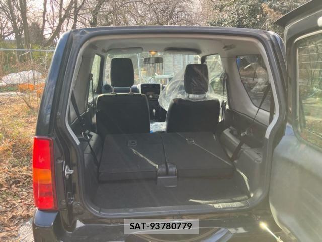 Suzuki JIMNY 2015-06 2962165-5