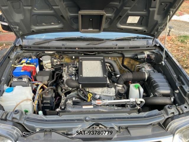 Suzuki JIMNY 2015-06 2962165-6