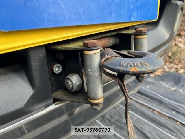 Suzuki JIMNY 2015-06 2962165-7